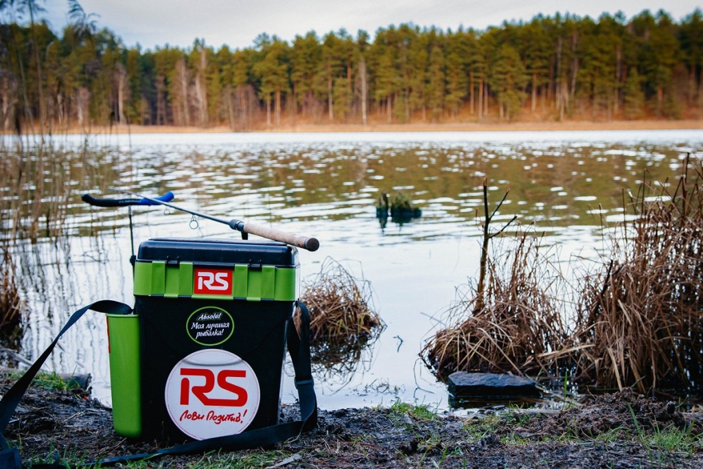 Ловля леща весной на водохранилище в холодной воде  00006.JPG